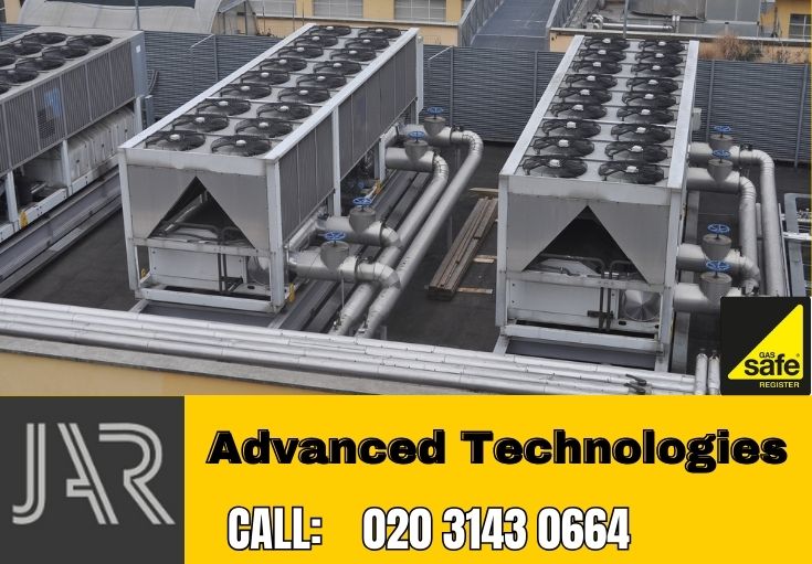 Advanced HVAC Technology Solutions Lambeth