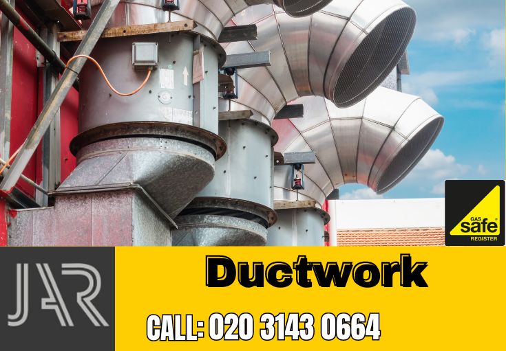 Ductwork Services Lambeth