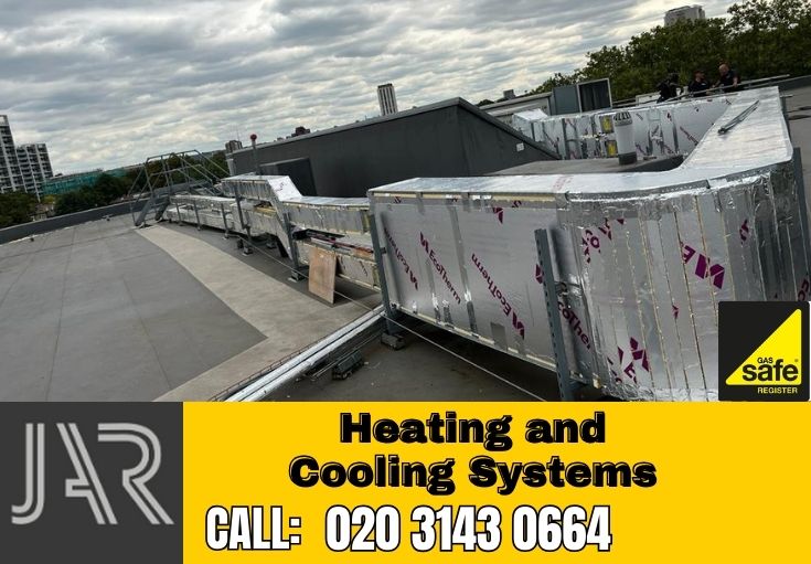 Heating and Cooling Systems Lambeth
