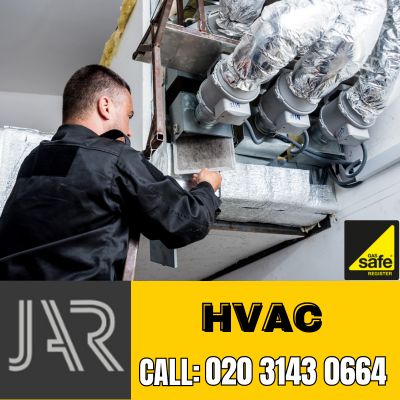 Lambeth HVAC - Top-Rated HVAC and Air Conditioning Specialists | Your #1 Local Heating Ventilation and Air Conditioning Engineers
