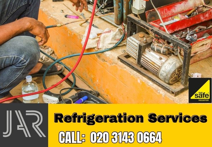 Refrigeration Services Lambeth